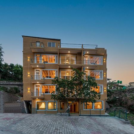 Ekawa Ganga By Lawrence Hotels Rishīkesh Eksteriør billede